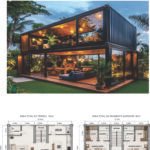 CASA MODULAR 01 192m²