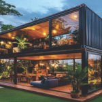 CASA MODULAR 02 73,5m FOTO