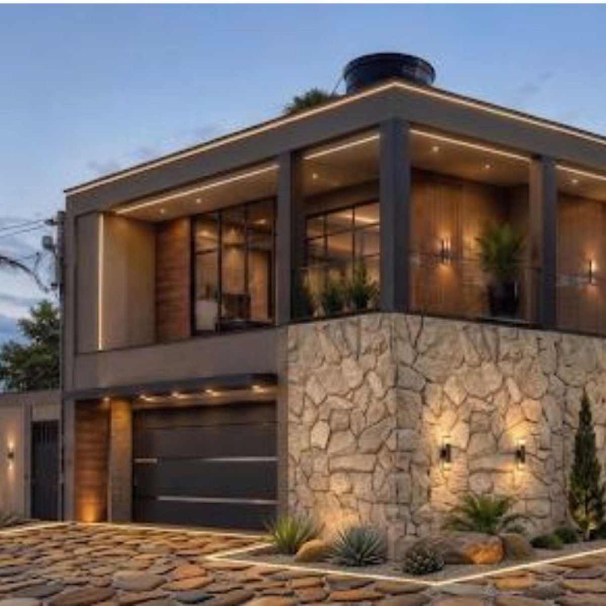Serviço construição de casa Serviço construição de casa